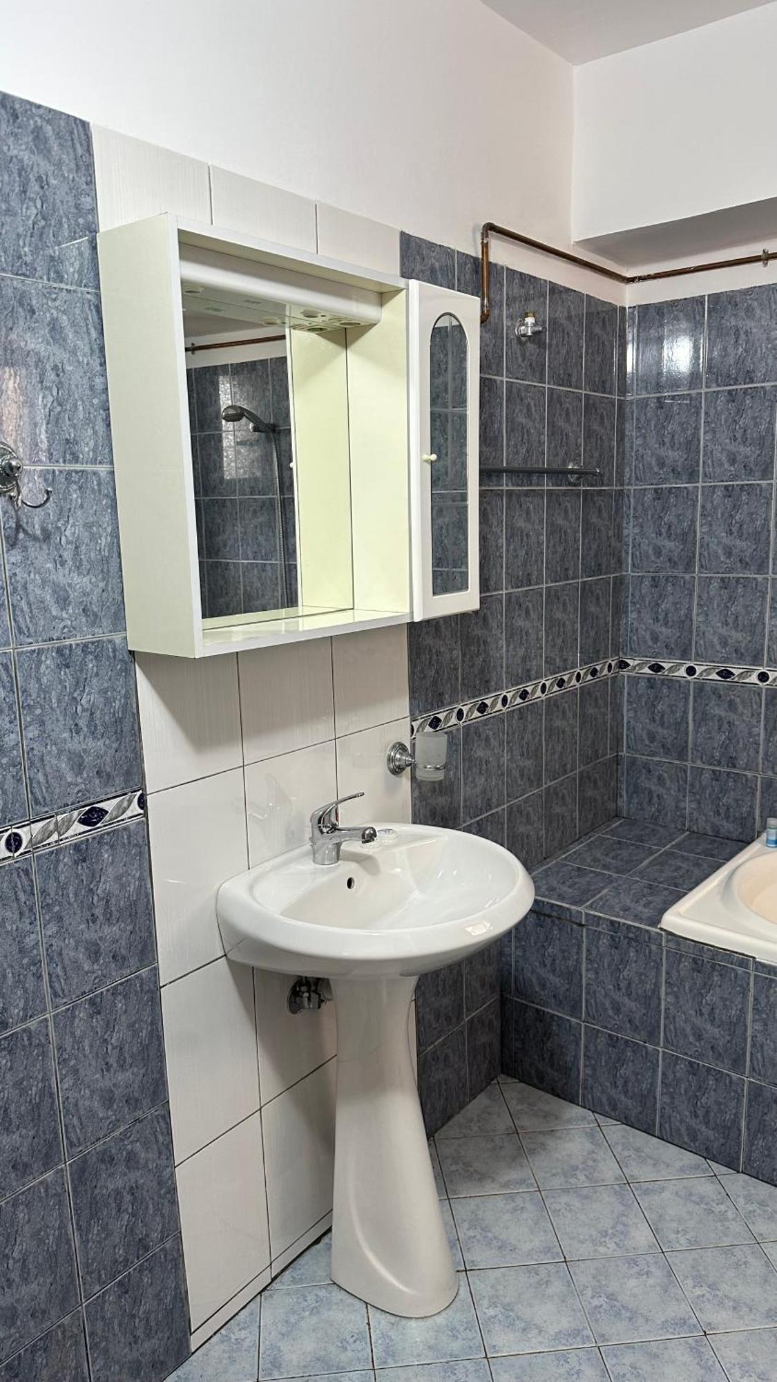 Anna House Dhermi Bagian luar foto